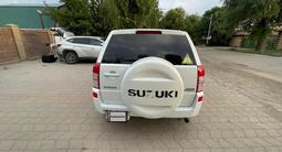 Suzuki Grand Vitara 2008 года за 3 500 000 тг. в Актобе – фото 4
