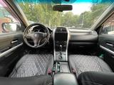 Suzuki Grand Vitara 2008 года за 4 500 000 тг. в Актобе – фото 5