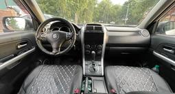 Suzuki Grand Vitara 2008 года за 3 500 000 тг. в Актобе – фото 5