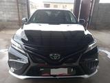 Toyota Camry 2019 года за 11 700 000 тг. в Шымкент