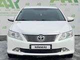 Toyota Camry 2014 годаүшін9 500 000 тг. в Семей – фото 4