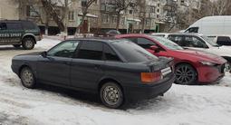 Audi 80 1990 годаүшін1 600 000 тг. в Петропавловск – фото 2