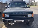 Land Rover Discovery 2001 года за 5 300 000 тг. в Тараз