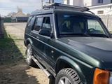Land Rover Discovery 2001 года за 5 300 000 тг. в Тараз – фото 3
