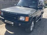 Land Rover Discovery 2001 года за 5 300 000 тг. в Тараз – фото 2