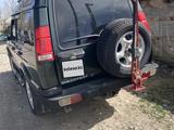 Land Rover Discovery 2001 года за 5 300 000 тг. в Тараз – фото 4