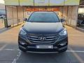 Hyundai Santa Fe 2017 года за 7 000 000 тг. в Алматы