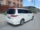 Honda Elysion 2006 года за 6 200 000 тг. в Кызылорда