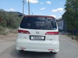 Honda Elysion 2006 года за 6 200 000 тг. в Кызылорда – фото 3