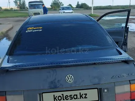 Volkswagen Passat 1991 года за 900 000 тг. в Астана – фото 8