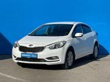 Kia Cerato 2014 годаүшін6 350 000 тг. в Алматы