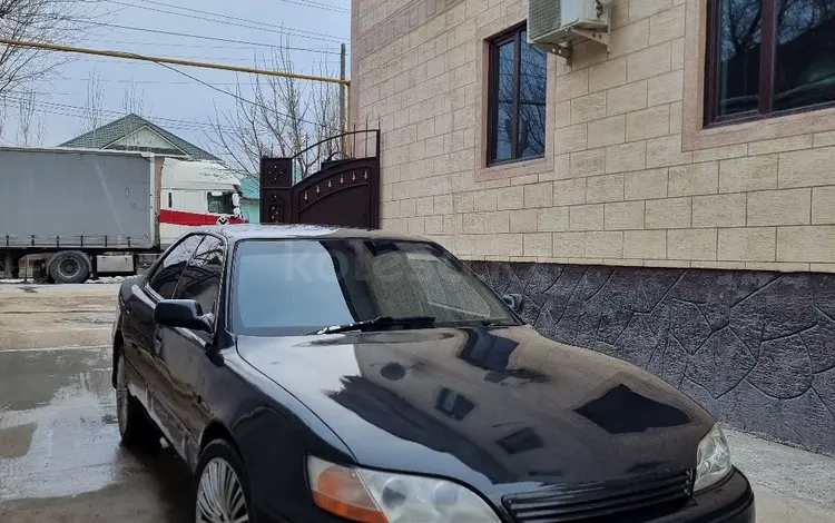 Toyota Windom 1992 года за 1 150 000 тг. в Кызылорда