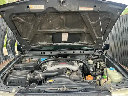 Suzuki Grand Vitara 2002 года за 3 500 000 тг. в Алматы – фото 12