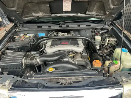 Suzuki Grand Vitara 2002 года за 3 500 000 тг. в Алматы – фото 13
