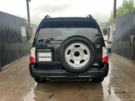 Suzuki Grand Vitara 2002 года за 3 500 000 тг. в Алматы – фото 4