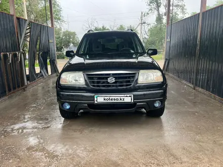 Suzuki Grand Vitara 2002 года за 3 500 000 тг. в Алматы