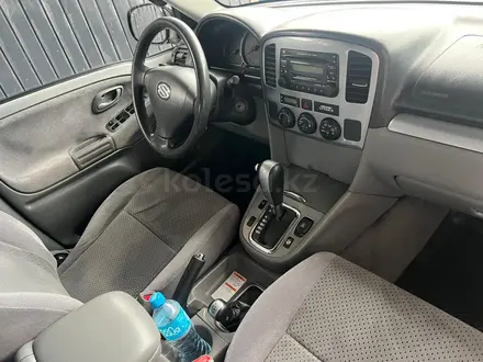Suzuki Grand Vitara 2002 года за 3 500 000 тг. в Алматы – фото 5