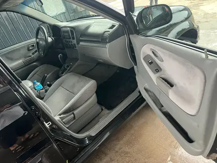 Suzuki Grand Vitara 2002 года за 3 500 000 тг. в Алматы – фото 6