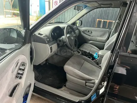 Suzuki Grand Vitara 2002 года за 3 500 000 тг. в Алматы – фото 7