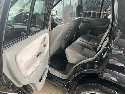 Suzuki Grand Vitara 2002 года за 3 500 000 тг. в Алматы – фото 8