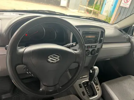 Suzuki Grand Vitara 2002 года за 3 500 000 тг. в Алматы – фото 9