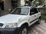 Honda CR-V 1997 года за 2 300 000 тг. в Алматы – фото 4