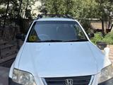 Honda CR-V 1997 года за 2 300 000 тг. в Алматы