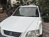 Honda CR-V 1997 года за 2 300 000 тг. в Алматы – фото 5
