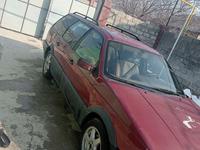 Volkswagen Passat 1990 годаfor1 200 000 тг. в Шымкент