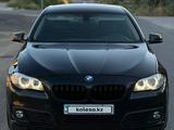 BMW 528 2013 годаүшін7 800 000 тг. в Шымкент