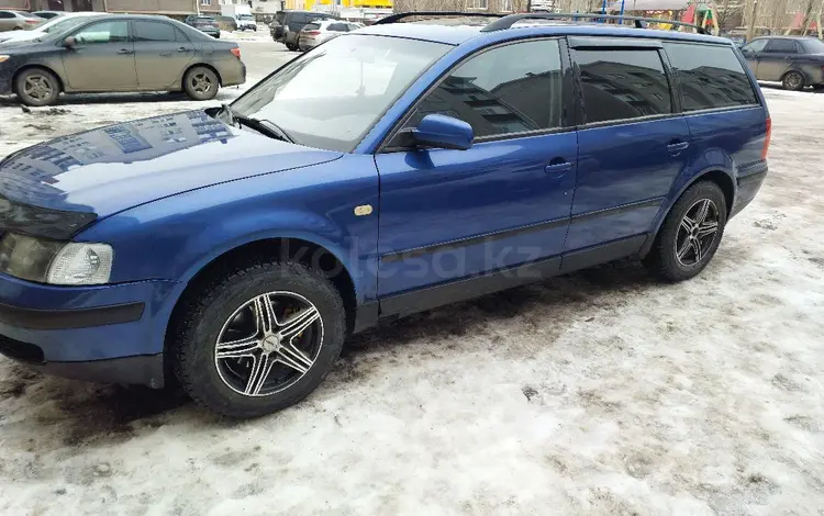 Volkswagen Passat 1999 года за 2 400 000 тг. в Актобе