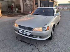 Toyota Mark II, 1993