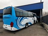 Yutong 2023 года за 39 000 000 тг. в Кульсары