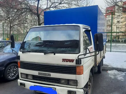 Mazda  Titan 1996 года за 2 700 000 тг. в Алматы