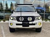 Toyota Land Cruiser 2011 года за 29 500 000 тг. в Астана – фото 3