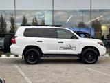 Toyota Land Cruiser 2011 года за 29 500 000 тг. в Астана – фото 5