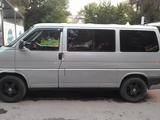 Volkswagen Transporter 2001 года за 4 700 000 тг. в Алматы – фото 3