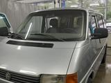 Volkswagen Transporter 2001 года за 4 700 000 тг. в Алматы – фото 5