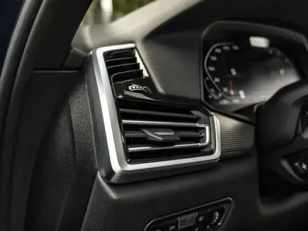 BMW X5 2019 года за 27 000 000 тг. в Алматы – фото 12