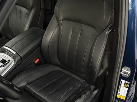 BMW X5 2019 года за 27 000 000 тг. в Алматы – фото 19