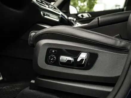 BMW X5 2019 года за 27 000 000 тг. в Алматы – фото 20