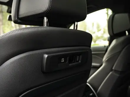 BMW X5 2019 года за 27 000 000 тг. в Алматы – фото 23