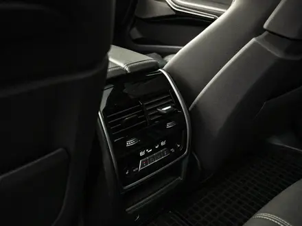 BMW X5 2019 года за 27 000 000 тг. в Алматы – фото 24