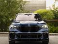 BMW X5 2019 года за 27 000 000 тг. в Алматы