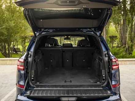 BMW X5 2019 года за 27 000 000 тг. в Алматы – фото 31