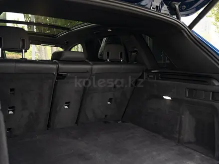 BMW X5 2019 года за 27 000 000 тг. в Алматы – фото 32