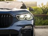 BMW X5 2019 года за 27 000 000 тг. в Алматы – фото 2