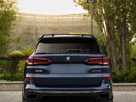 BMW X5 2019 года за 27 000 000 тг. в Алматы – фото 7