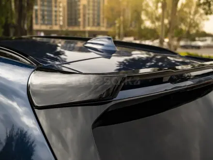 BMW X5 2019 года за 27 000 000 тг. в Алматы – фото 9