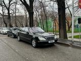 Mercedes-Benz S 430 2005 годаүшін6 500 000 тг. в Алматы – фото 4